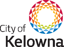 City of Kelowna