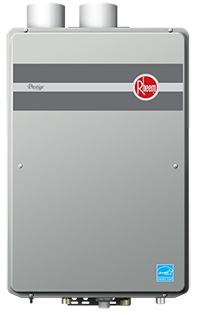 Professional Prestige Series: 95 Direct Vent Indoor Professional Prestige Series: 95 Direct Vent Indoor